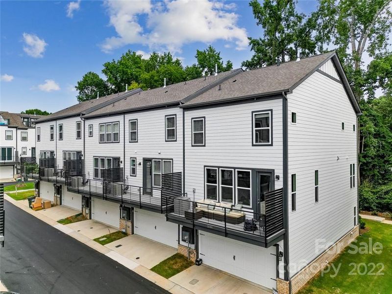 13108 Simoneaux Ln, Charlotte, NC 28277