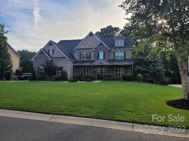 1410 Laurel Hill Dr, Waxhaw, NC 28173