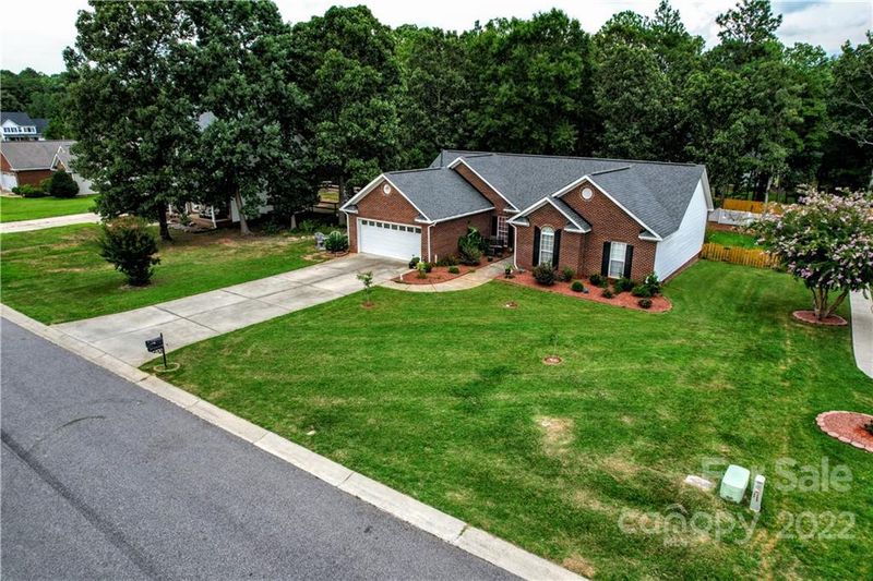 4308 Chatterleigh Dr, Monroe, NC 28110