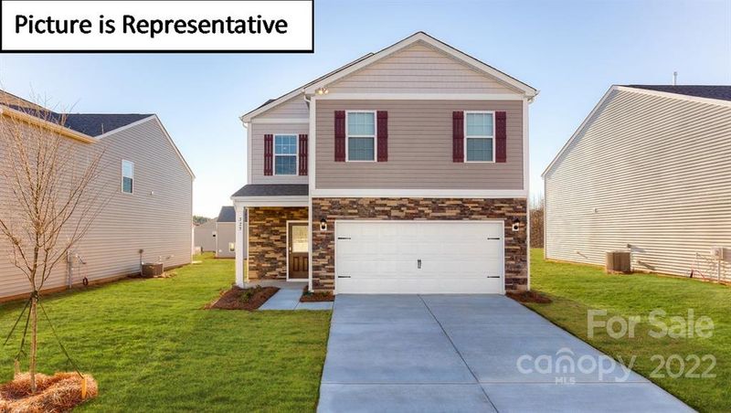 2013 Prospect Creek, Charlotte, NC 28227