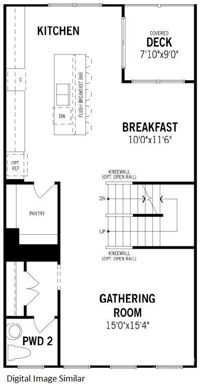 16721 Summers Walk Blvd #09, Davidson, NC 28036