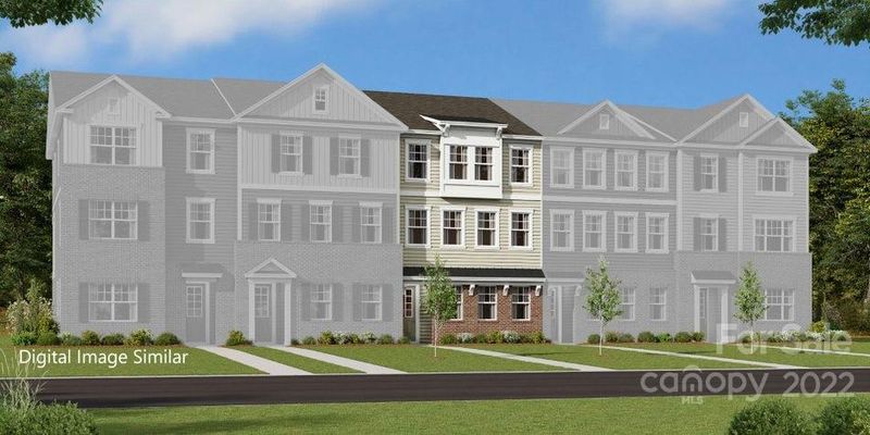 16721 Summers Walk Blvd #09, Davidson, NC 28036