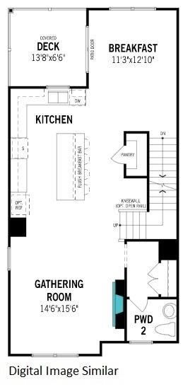 16729 Summers Walk Blvd #11, Davidson, NC 28036