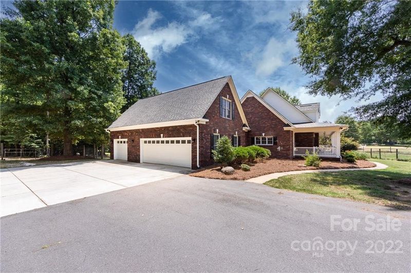 7211 Nesbit Rd, Waxhaw, NC 28173