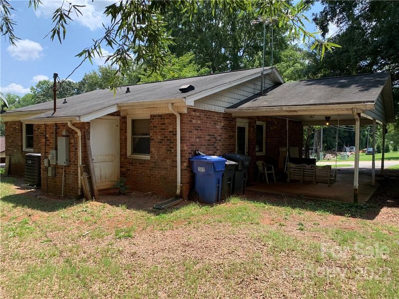 370 West Ave, Troutman, NC 28166