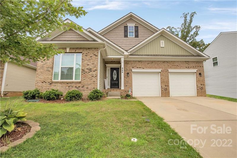 444 Anvil Draw Pl, Rock Hill, SC 29730