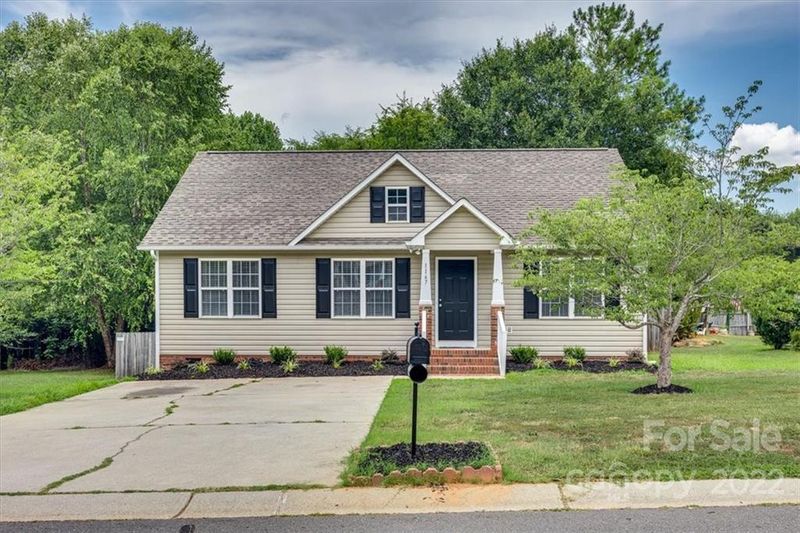 1167 Allison Bluff Trl, Rock Hill, SC 29732