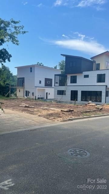 1408 N Alexander St, Charlotte, NC 28205