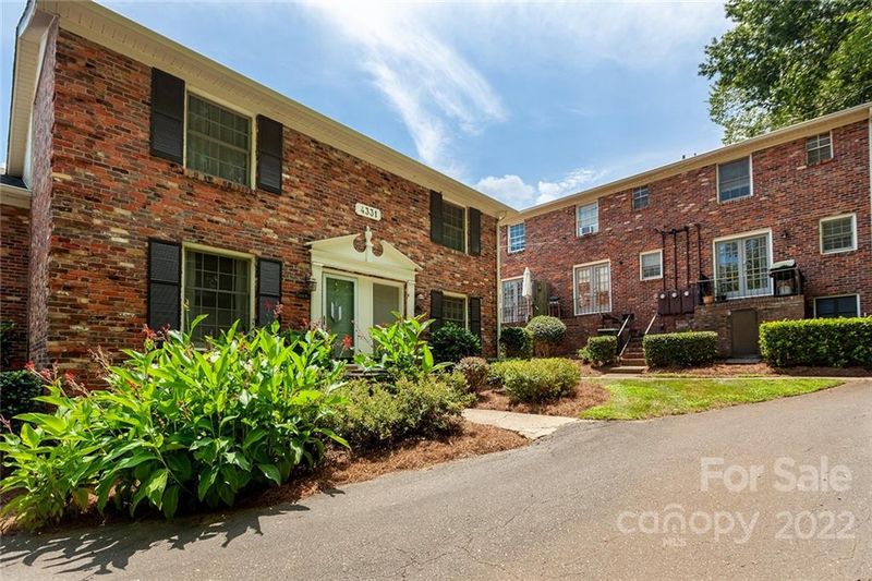 4331 Hathaway St #A, Charlotte, NC 28211
