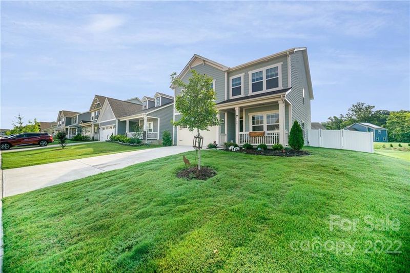 5108 Thomasville Dr, Belmont, NC 28012