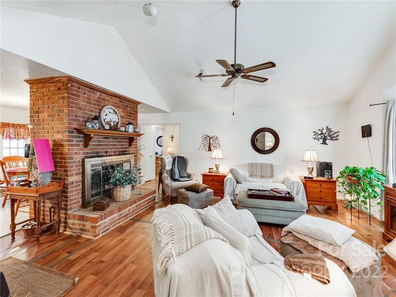 1020 Mt Gallant Rd, York, SC 29745