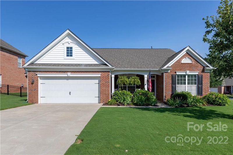 285 Oakbourne Ln, Rock Hill, SC 29732