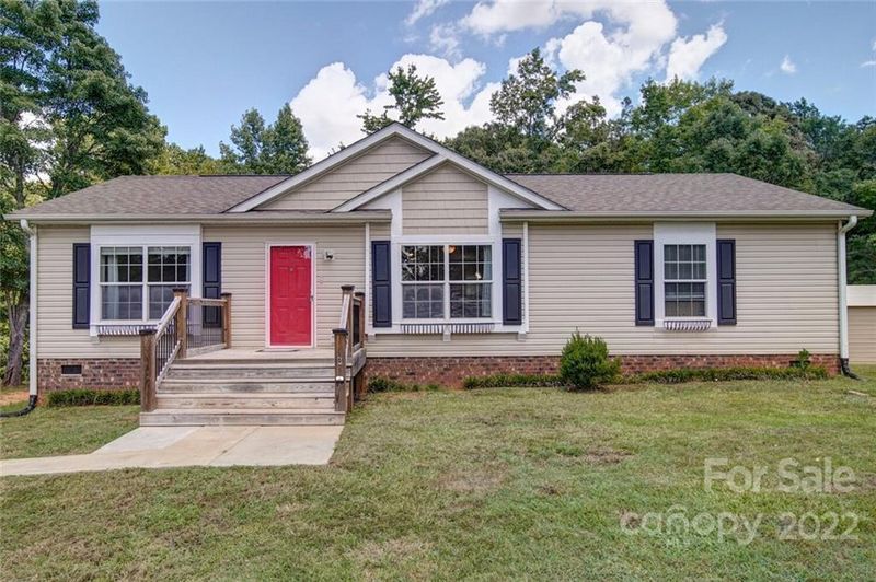 2654 Blue Rd, Rock Hill, SC 29730