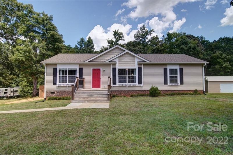 2654 Blue Rd, Rock Hill, SC 29730