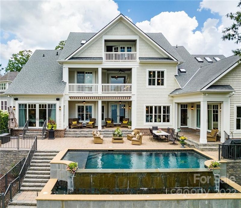 19129 Serenity Point Ln, Cornelius, NC 28031