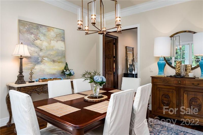 19129 Serenity Point Ln, Cornelius, NC 28031
