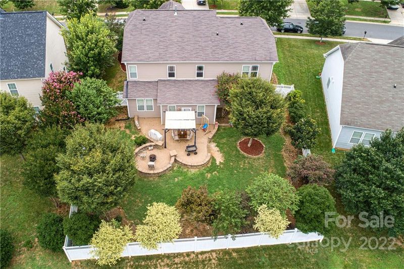 116 Fielding St, Mount Holly, NC 28120