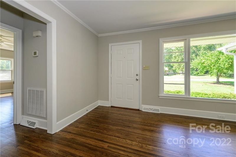 302 Faculty Dr, Wingate, NC 28174