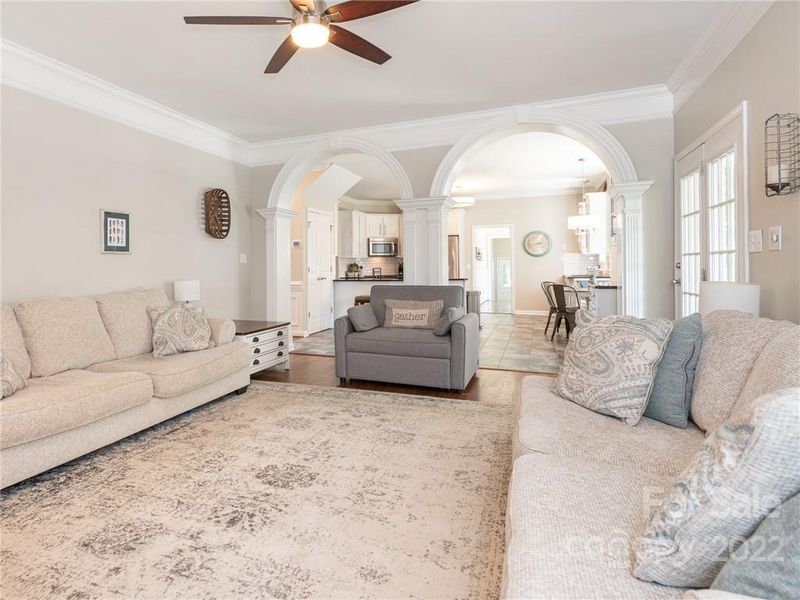 4503 Dublin Ct, Rock Hill, SC 29732