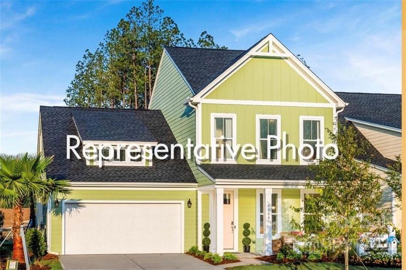 129 Divot Ln, Statesville, NC 28677