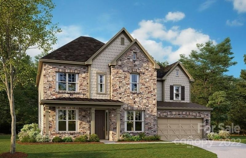 15232 Shallow Ridge Rd #270, Charlotte, NC 28278