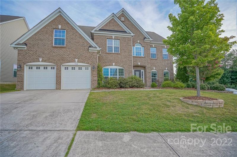 9162 Perseverance Dr, Harrisburg, NC 28075