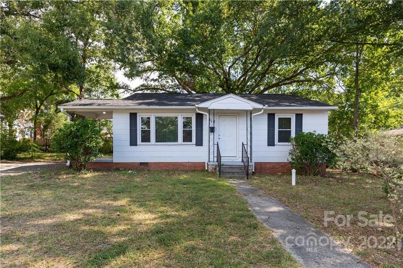 310 Roddey St, Rock Hill, SC 29730