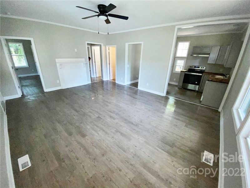 501 Weldon St S, Gastonia, NC 28052