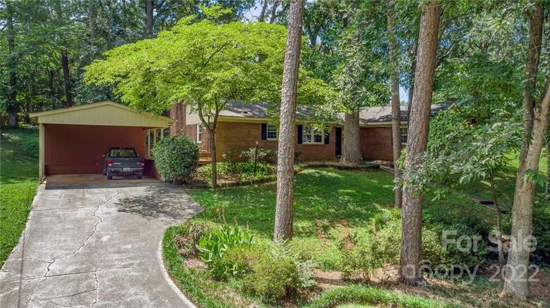 4730 Stafford Cir, Charlotte, NC 28211