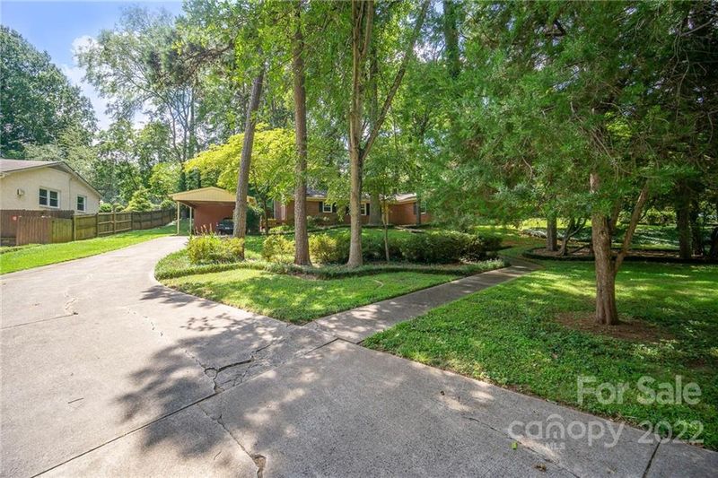 4730 Stafford Cir, Charlotte, NC 28211