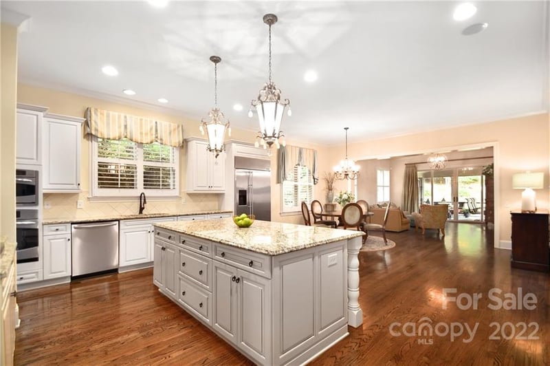 9931 Clarkes View Pl, Concord, NC 28027