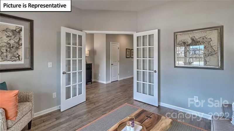 122 Timbergreen Ct, Troutman, NC 28166