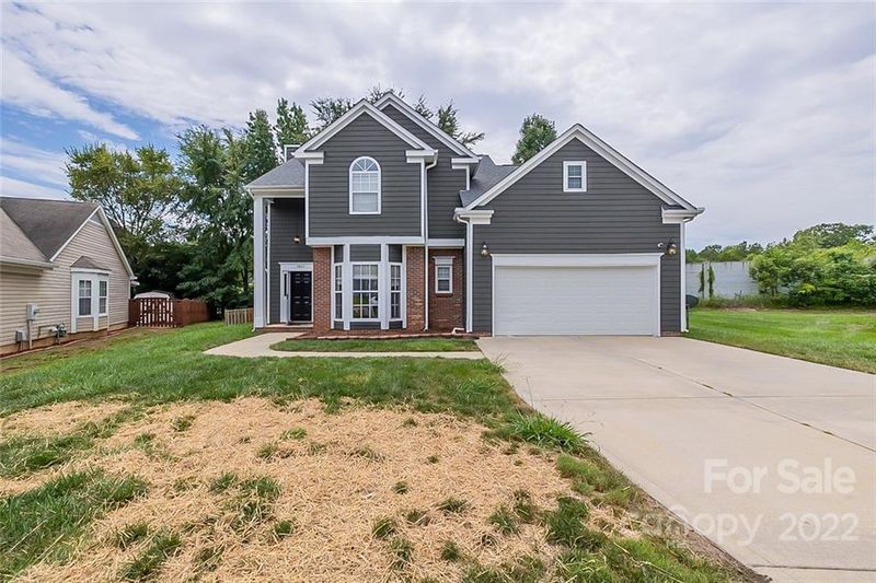 4685 Wycliff Ct, Concord, NC 28027