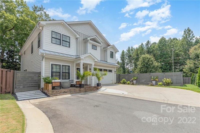 4329 Spring St, Matthews, NC 28105