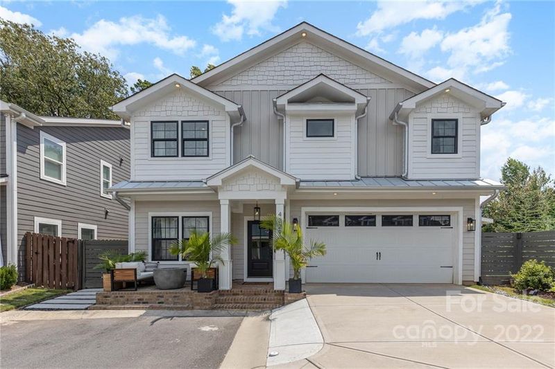 4329 Spring St, Matthews, NC 28105