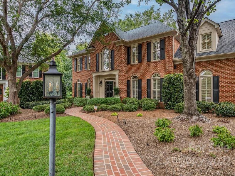 4500 Binfords Ridge Rd, Charlotte, NC 28226
