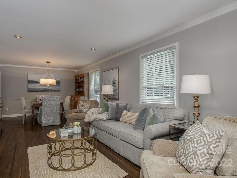 3931 Sulkirk Rd, Charlotte, NC 28210