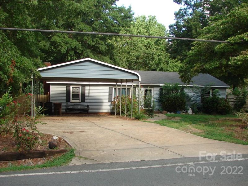 316 Rehobeth Rd, Waxhaw, NC 28173