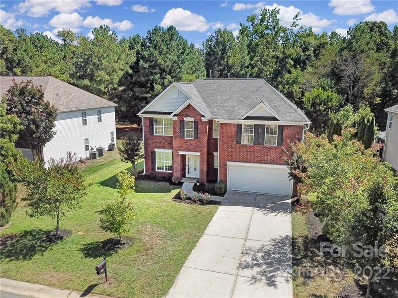 4751 Cascade Ave, Rock Hill, SC 29732