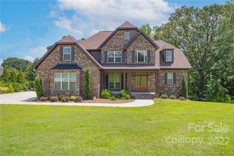 3412 Millstone Creek Rd, Lancaster, SC 29720