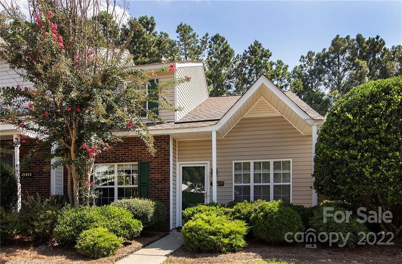15459 Asterwind Ct, Charlotte, NC 28277