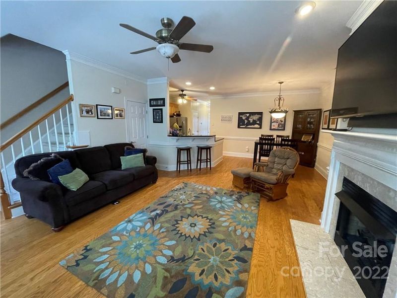 6048 Village Dr NW, Concord, NC 28027