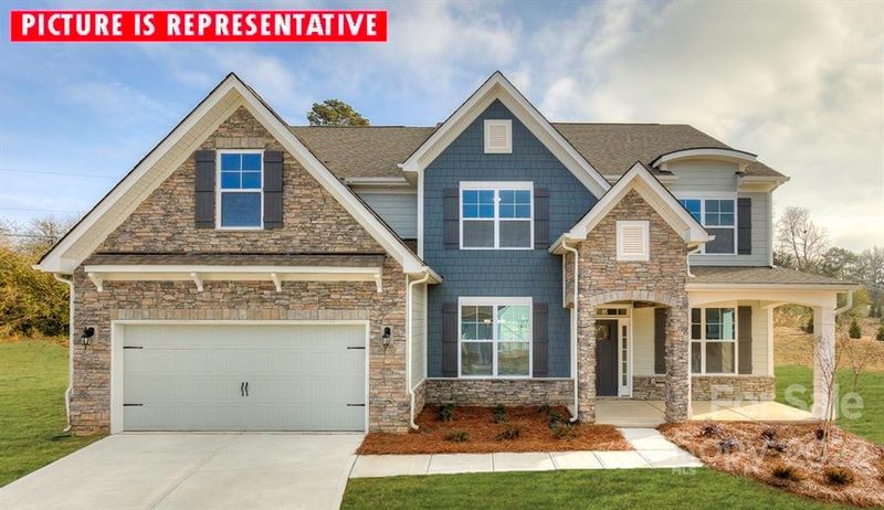 9014 Surry Spring Ln, Huntersville, NC 28078