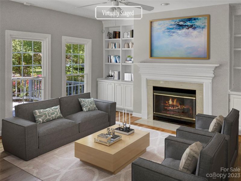 9700 Laurel Crest Ct, Charlotte, NC 28269