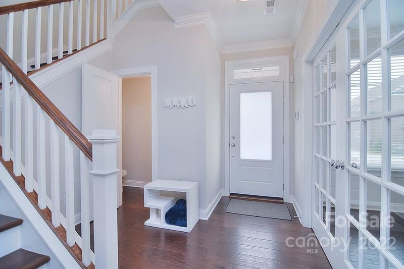 6321 Kennard Dr, Charlotte, NC 28216