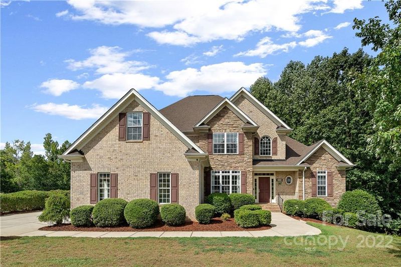 1513 Highcrest Way, Rock Hill, SC 29730