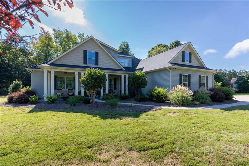 1088 Tom Joye Rd, Clover, SC 29710
