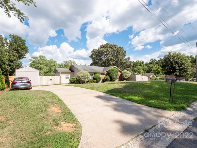 803 Crystal Ln #9, Monroe, NC 28112