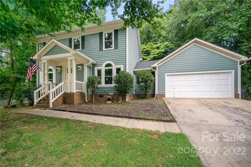 7216 Morsey Ct, Charlotte, NC 28269