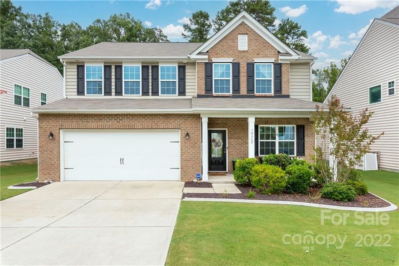 10662 Sapphire Trl, Davidson, NC 28036